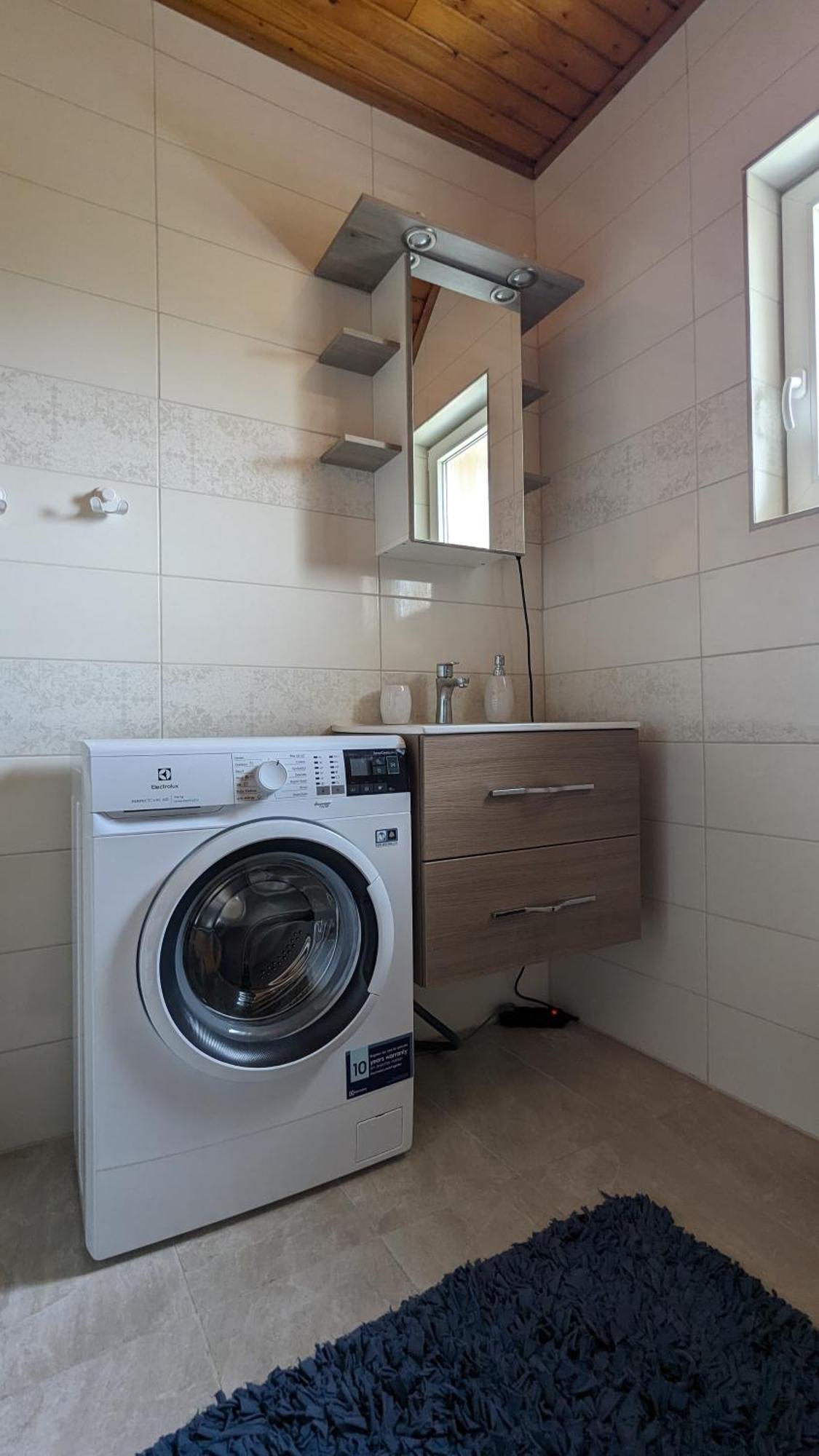 Viragos Apartman Balatonszemes Luaran gambar