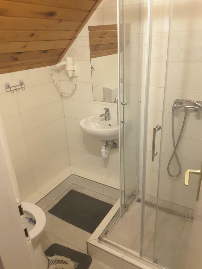 Viragos Apartman Balatonszemes Luaran gambar