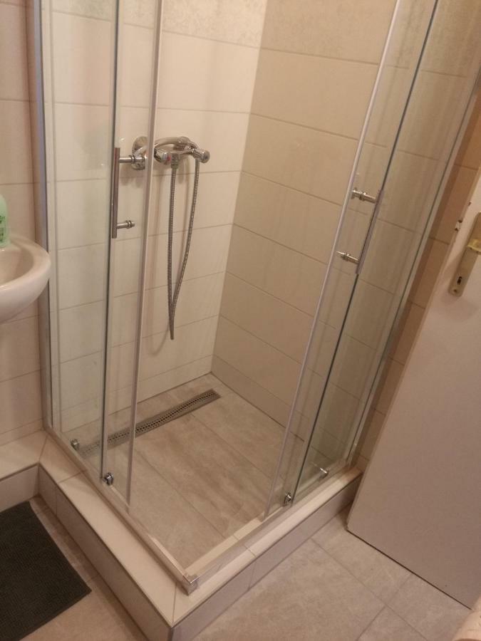 Viragos Apartman Balatonszemes Luaran gambar